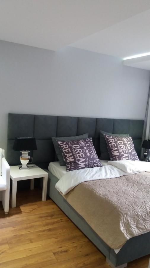 Апартаменты Apartament Kewin Гданьск