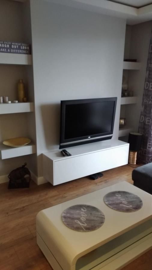 Апартаменты Apartament Kewin Гданьск-10